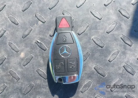 2008 Mercedes-Benz C 350 Sport из США, поврежденный, VIN WDDGF56X58F163661